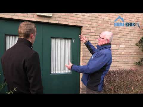 Scheur in gevel van woning: ernstig of niet?