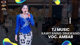 Download lagu KAWITANING SINAWANG || Voc. Ambar || TJ MUSIC CAMPURSARI || SATRIA AUDIO || ESTE CINEMA mp3