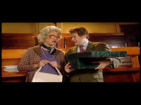 Tant Lingon - På antikrundan (Robert Gustafsson)