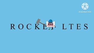 Rocket LTES logo (Pixar Style) (The Rocket LTES Movie)