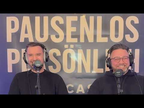 #2 Schon Untreu ? | Eddy Bock & Paddi On Air Podcast