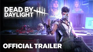 Watch and explore about Dead by Daylight: Tools of Torment + Base Game PC DLC Steam Preloaded Account