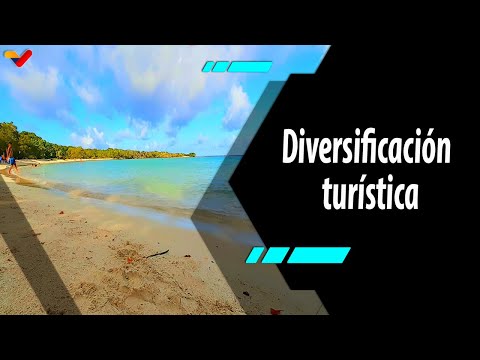 Al Aire | Gobierno de Falcón propone el fortalecimiento y la diversificación turística