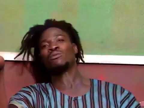 The Lion Born in Ajegunle: A 1999 Featurette on Daddy Showkey- The King of Nigerian Dancehall Music