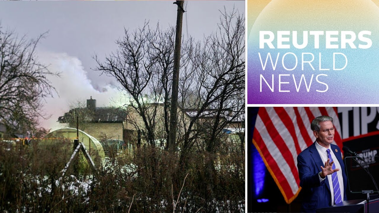 UAE rabbi killing, COP agreement backlash and Australia’s teen social media ban