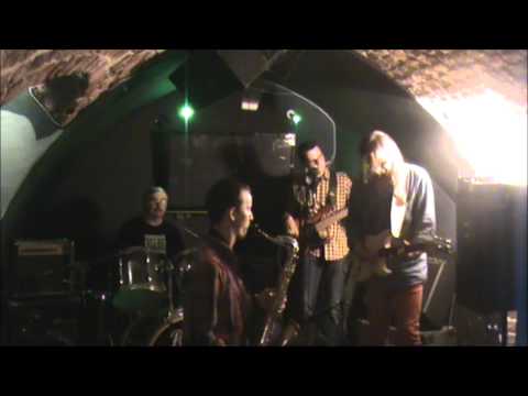 281 Soczewa Blues Session - 22.08.2014 - 2