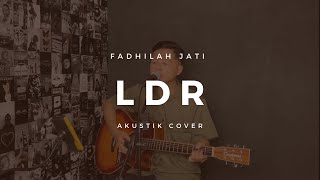 Download lagu LDR 'Langgeng Dayaning Rasa' - Fadhilah Jati || Live Acoustic Cover mp3