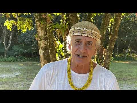 Carlos Buby - Mundo dos Orixás