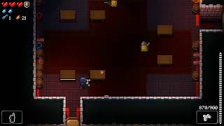 Enter the Gungeon