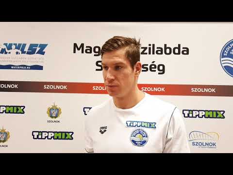 Pannergy-Miskolc - Szolnoki Dózsa beharangozó