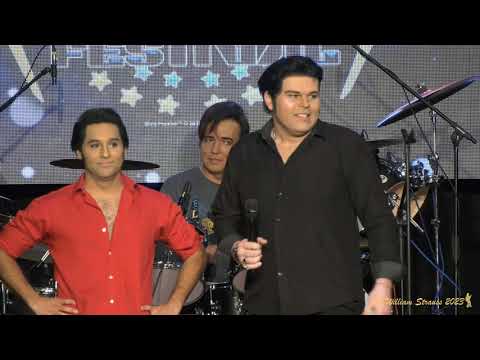 Michael Cullipher And Cote Deonath - "Stand by Your Man"