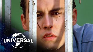 Cry-Baby | Johnny Depp Sings &quot;Please, Mr. Jailer&quot;