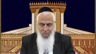 מסכת מועד קטן פרק ג (הרב יורם סרי) - התמונה מוצגת ישירות מתוך אתר האינטרנט יוטיוב. זכויות היוצרים בתמונה שייכות ליוצרה. קישור קרדיט למקור התוכן נמצא בתוך דף הסרטון