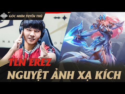 Góc Nhìn Tuyển Thủ Lindis