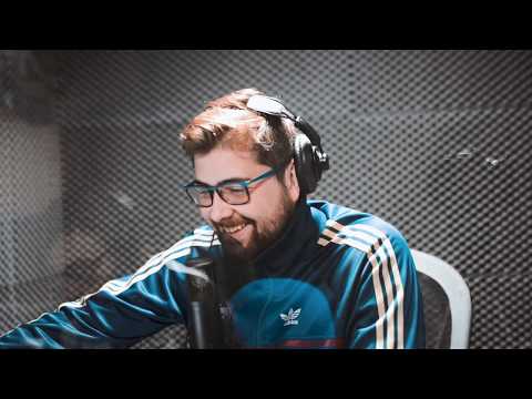 SASKE (SPACE HAMMU): "El panorama está roto, está tambaleándose. Hay poco RAP BUENO" | ENTREVISTA