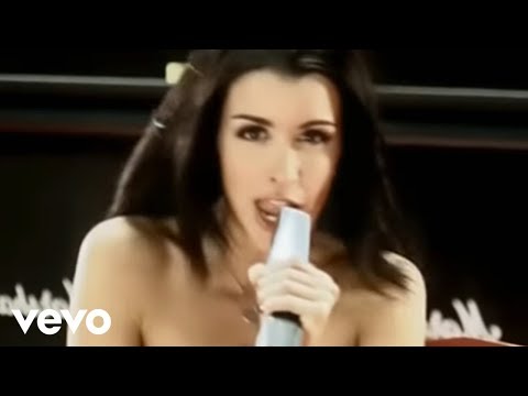 Jenifer - Ma Révolution