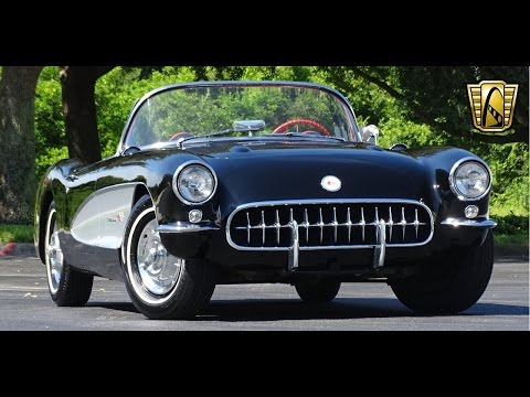 1957 Chevrolet Corvette (CC-917490) for sale in O'Fallon, Illinois