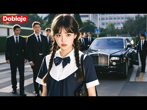 Toda la familia favorecía a la heredera falsa; la verdadera volvió y la desenmascaró.