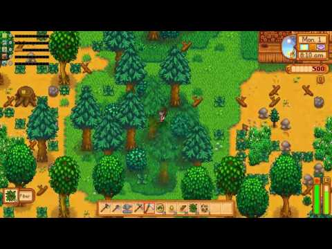 Steam Community :: Video :: Stardew Valley Modded Gameplay