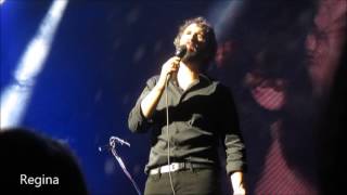 &quot;Somewhere Over the Rainbow&quot; by Josh Groban at the Borgata on August 5, 2016
