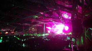 Nocturnal Wonderland 2011: Kaskade - Turn It Down