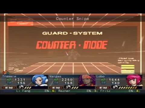 Let's Play:  MS Saga - A New Dawn (Part 52)