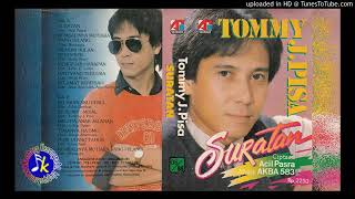 Download lagu Tommy J Pisa_Suratan (1987) Full Album mp3