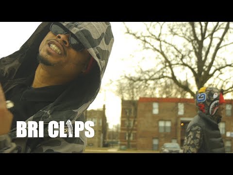 23Tweezy - B.L.A.T | Shot by @BRIvsBRI