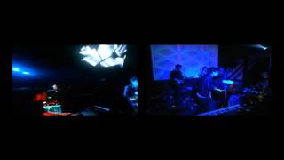 Neon Indian - 'The Blindside Kiss' - live in the Boiler Room