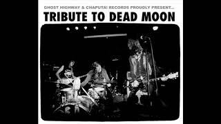 The Boatsmen - Kicked Out Kicked In -Tribute to Dead Moon