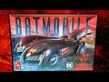 AMT 1 25 Batmobile Batman Robin Inbox Review
