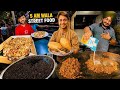 5 AM Wala Street Food In Delhi Delhi Street Food Delhi Food Tour Indian Street Food Delhi