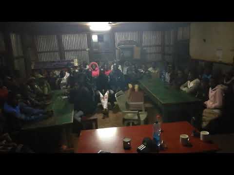 supporting each other during difficult times