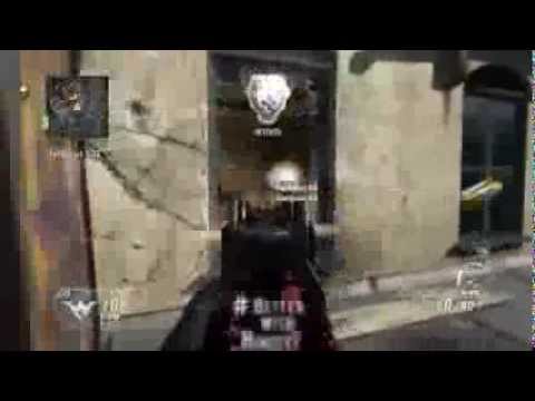 4 Piece Hill Break ft. Miley Cyrus and CrsK1lla - Black Ops 2