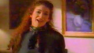 Sudafed Cold & Cough commercial 1993