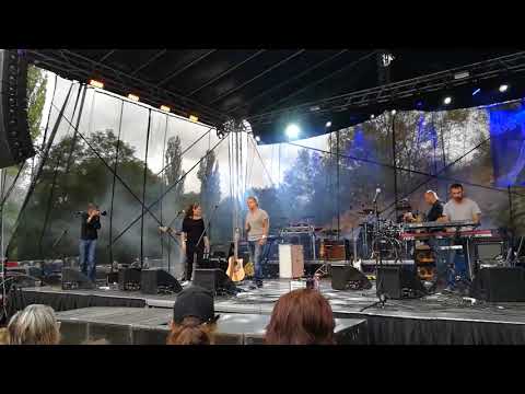 Jakub Smolík - Prý chlapi nebrečí - Kouřimská skála - 25.8.2018