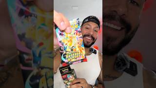 Day 11 - Ascended Hero’s!! #pokemon #packopenning #pokemoncards #shorts #tcgcommunity