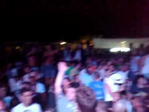 LUCA DORIA + R.MONTANARI + F.VECCHI @ CAYO BLANCO 2010 PT1