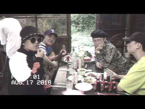 We_higher "니가더좋아" 어쿠스틱 version feat. douner