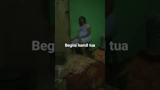 Download lagu hamil tua  merasa gerah mp3