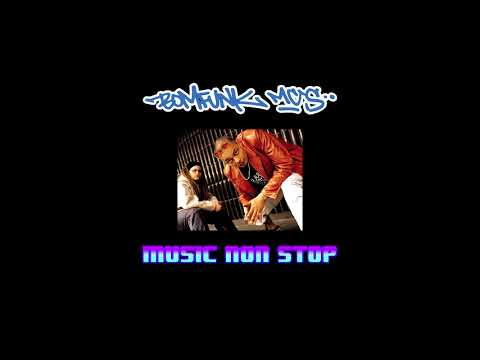 Bomfunk MC's - Music non stop  | Old School