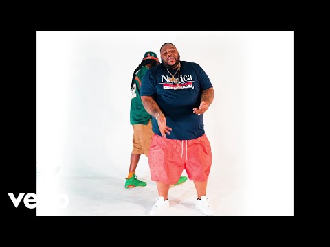 Mike Smiff - Ride (Official Video) ft. DJ Diggem Down