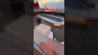 Virgin Voyages Scarlet Night Party Indoor Edit