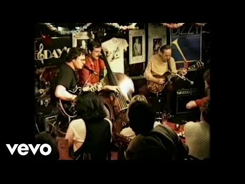 C. C. Rider/All Blues cover