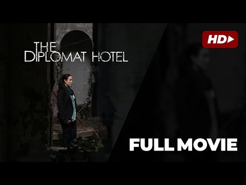 The Diplomat Hotel (2013) - Full Movie | Gretchen Barretto