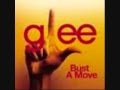 Bust A Move Glee Cast