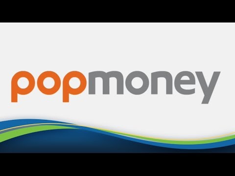 Popmoney – the new way to get and give money