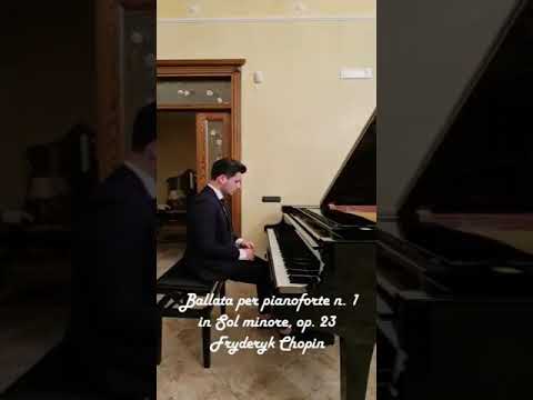 Francesco Nicastro Liceo Musicale G. V. Gravina, Crotone