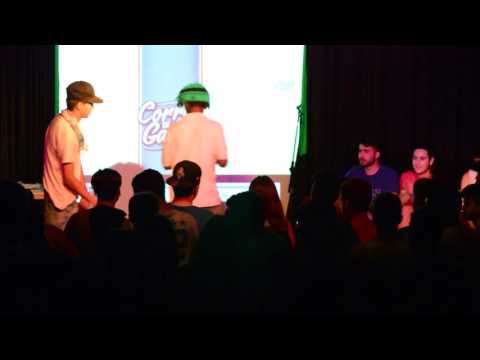 Bladi vs Krypt | Octavos | Batallas Generador