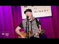 Richard Thompson - "The Rattle Within" (Live at The Loft at City Winery)